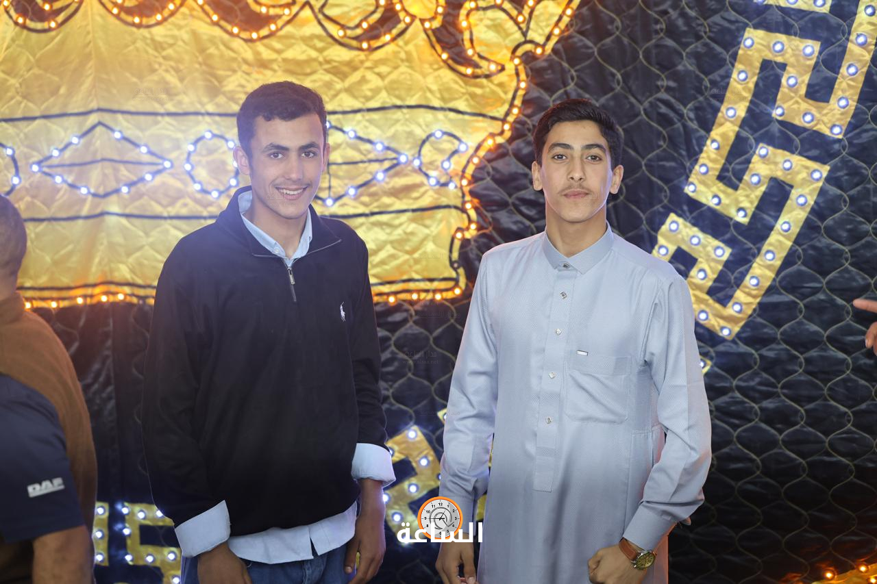 Madar Al-Saa Images 0.98483467224179