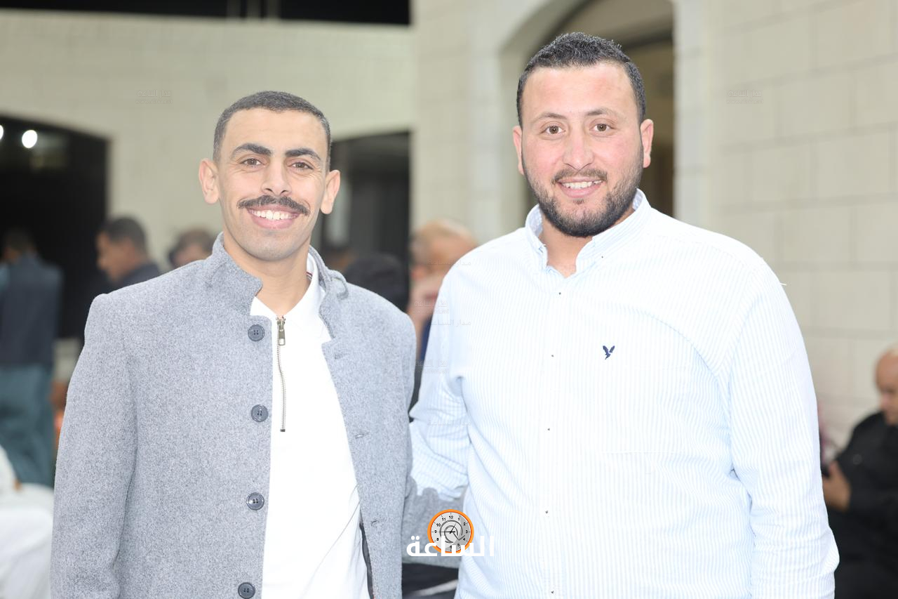 Madar Al-Saa Images 0.6913813037283681