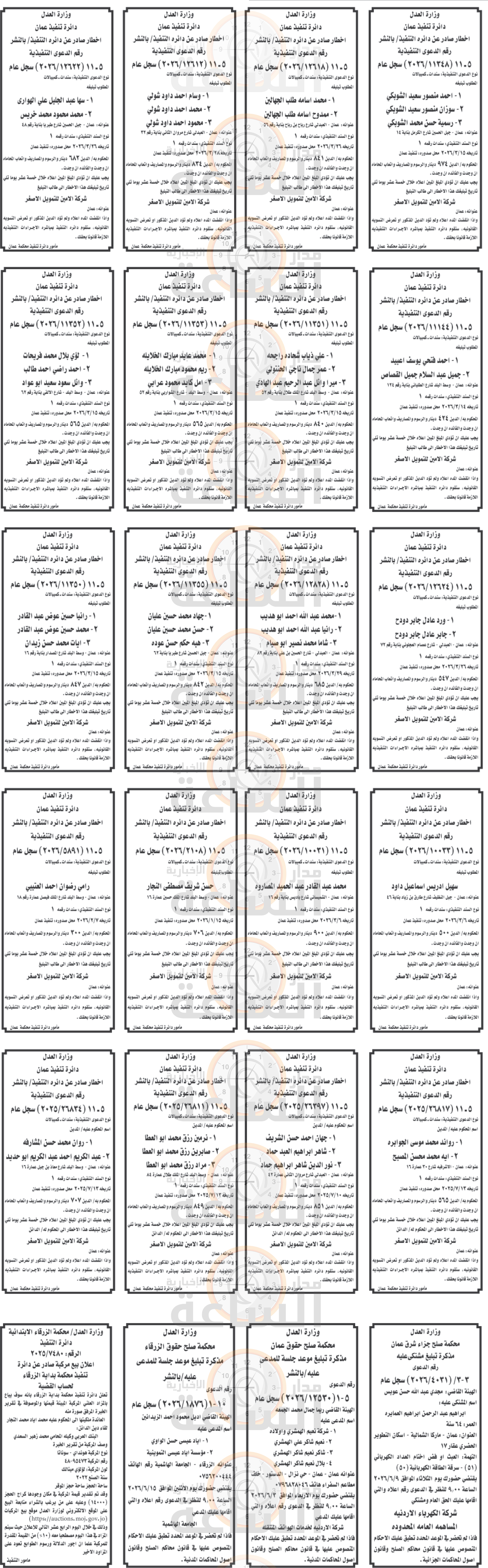 Madar Al-Saa Images 0.23421383976033872