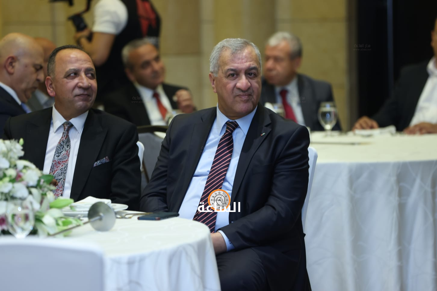 Madar Al-Saa Images 0.0889233762246695