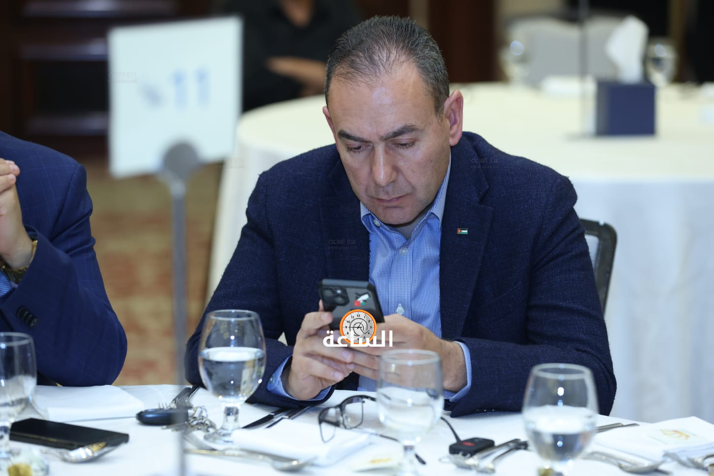 Madar Al-Saa Images 0.6733557252410031