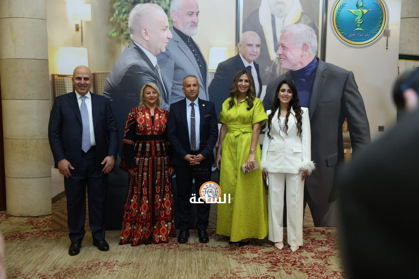Madar Al-Saa Images 0.665294618748325