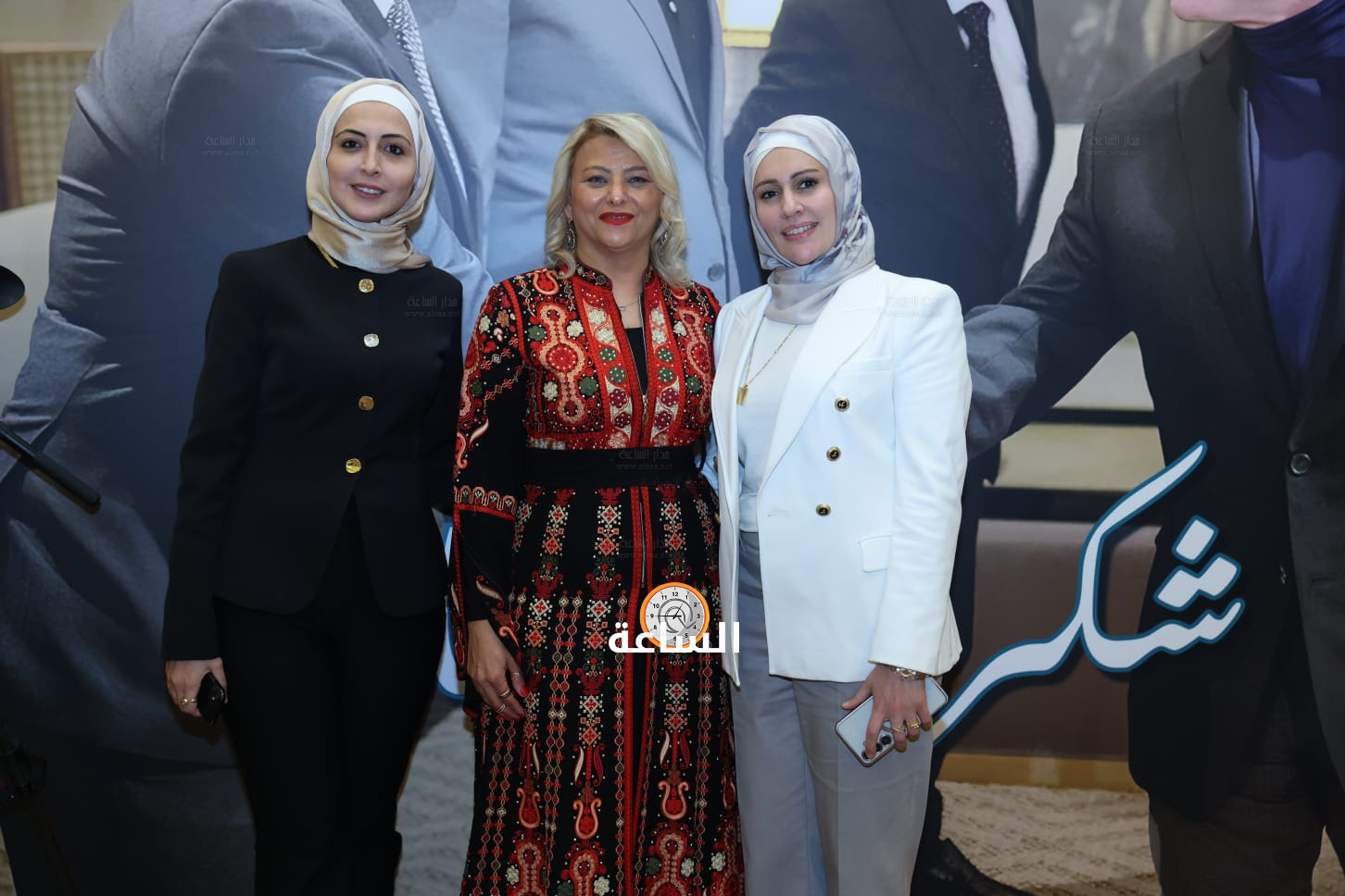 Madar Al-Saa Images 0.33966600111117584