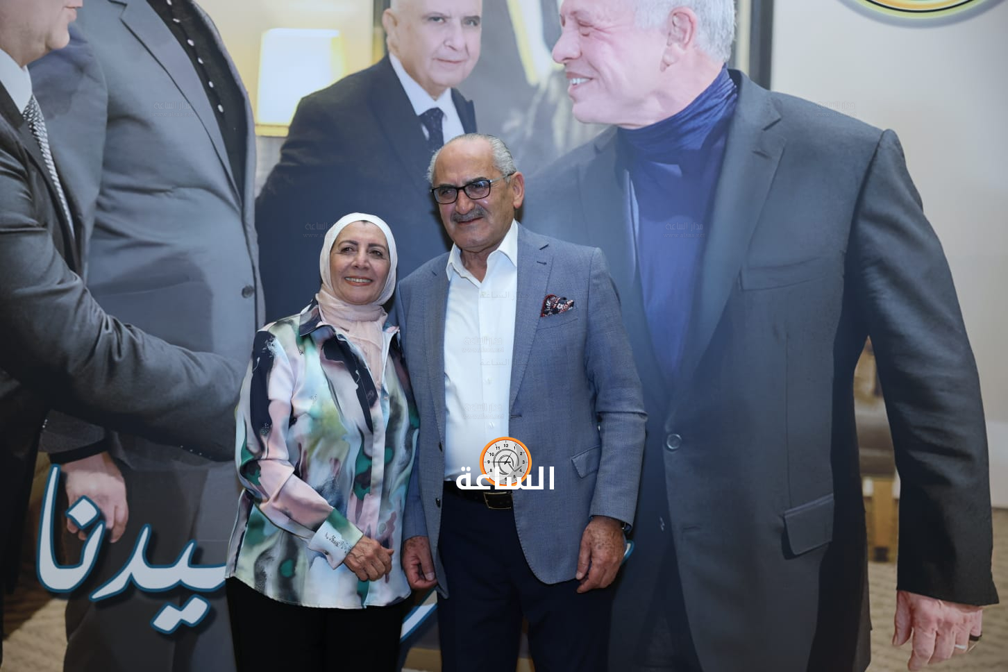 Madar Al-Saa Images 0.8346574843390611