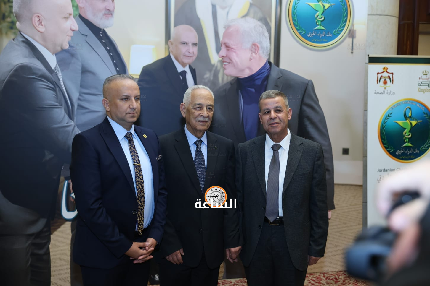 Madar Al-Saa Images 0.4568618152409585