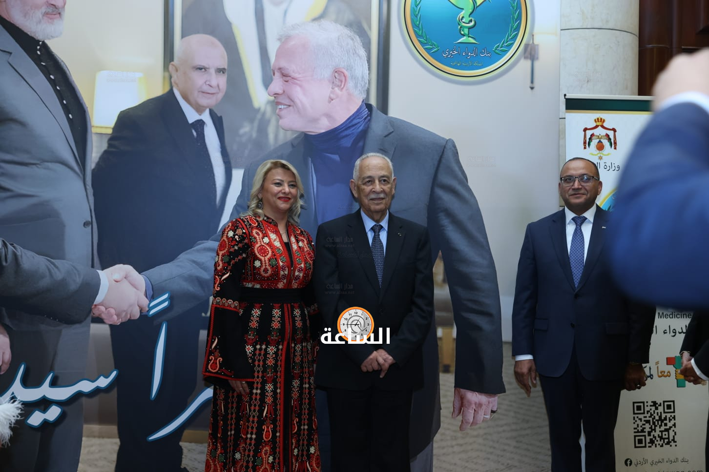 Madar Al-Saa Images 0.5309381929540283