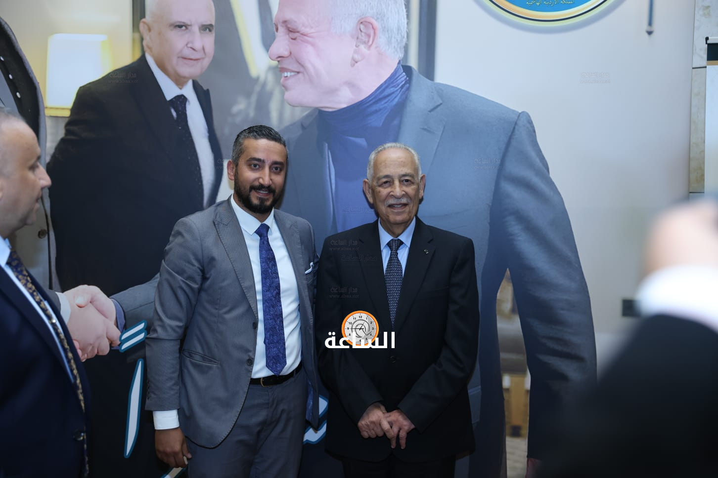 Madar Al-Saa Images 0.029077475587091395