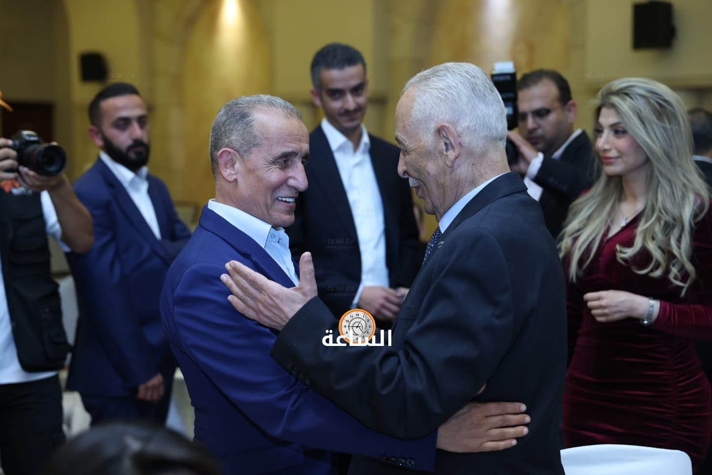 Madar Al-Saa Images 0.07319091034675584