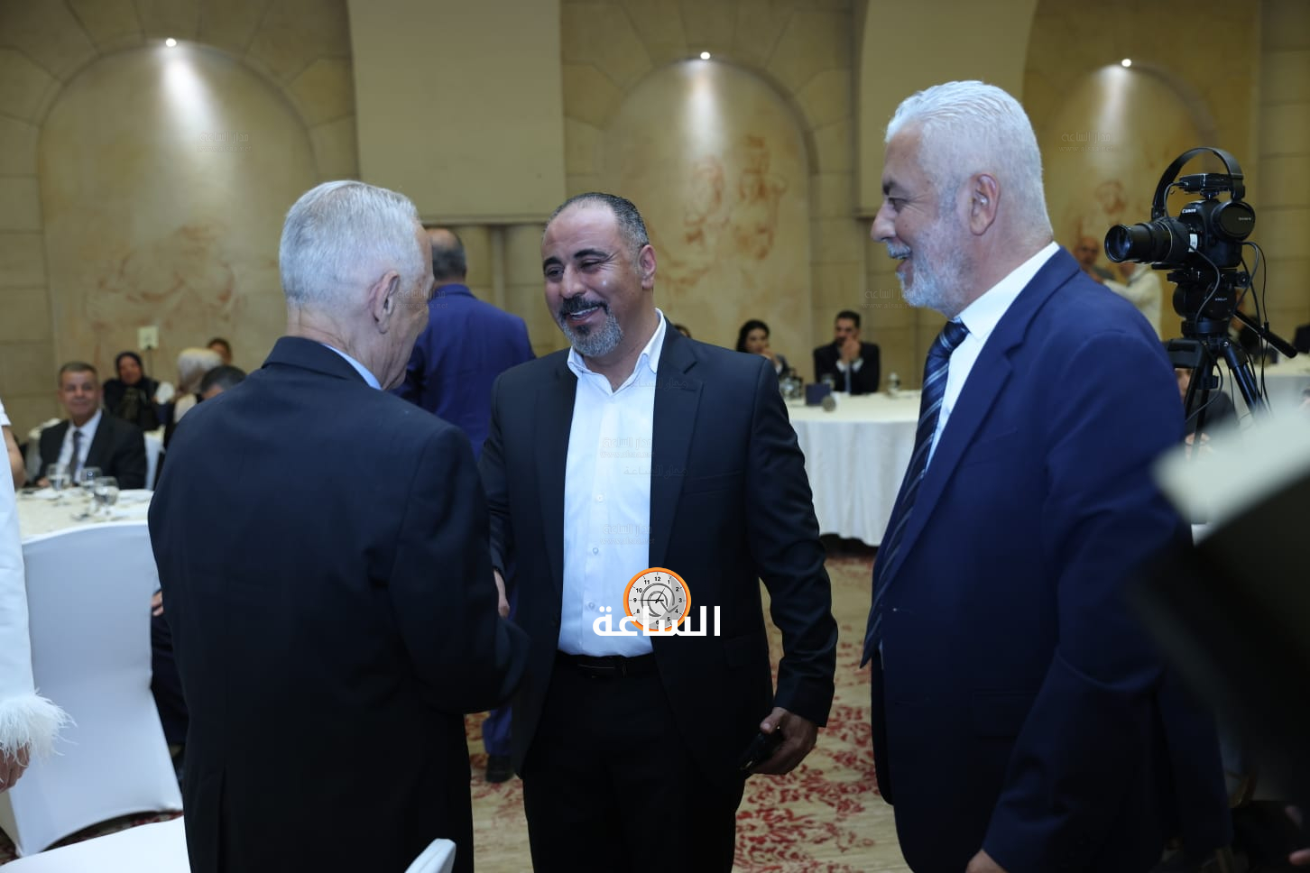 Madar Al-Saa Images 0.836758798599703