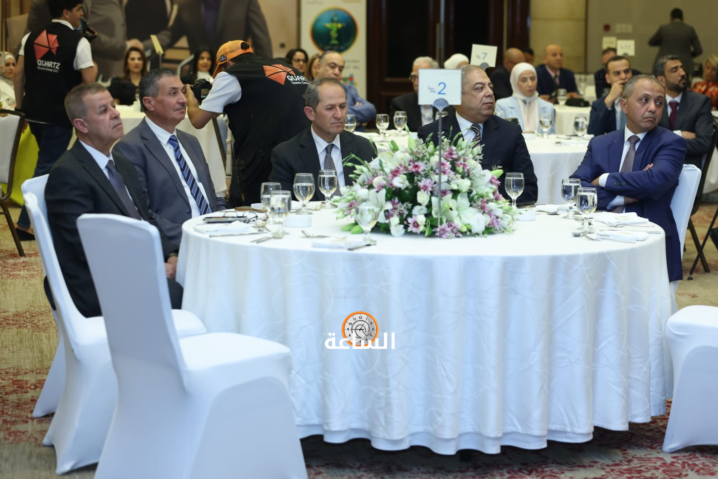 Madar Al-Saa Images 0.7587969563467547