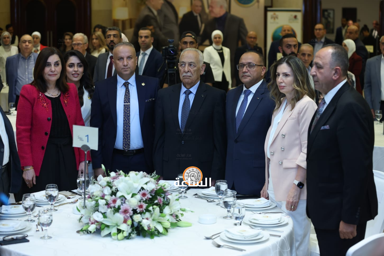 Madar Al-Saa Images 0.10941277800282678