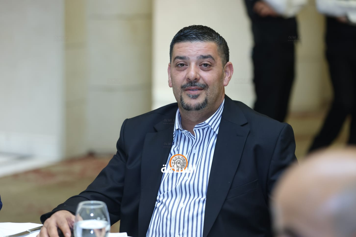 Madar Al-Saa Images 0.05608769381884038