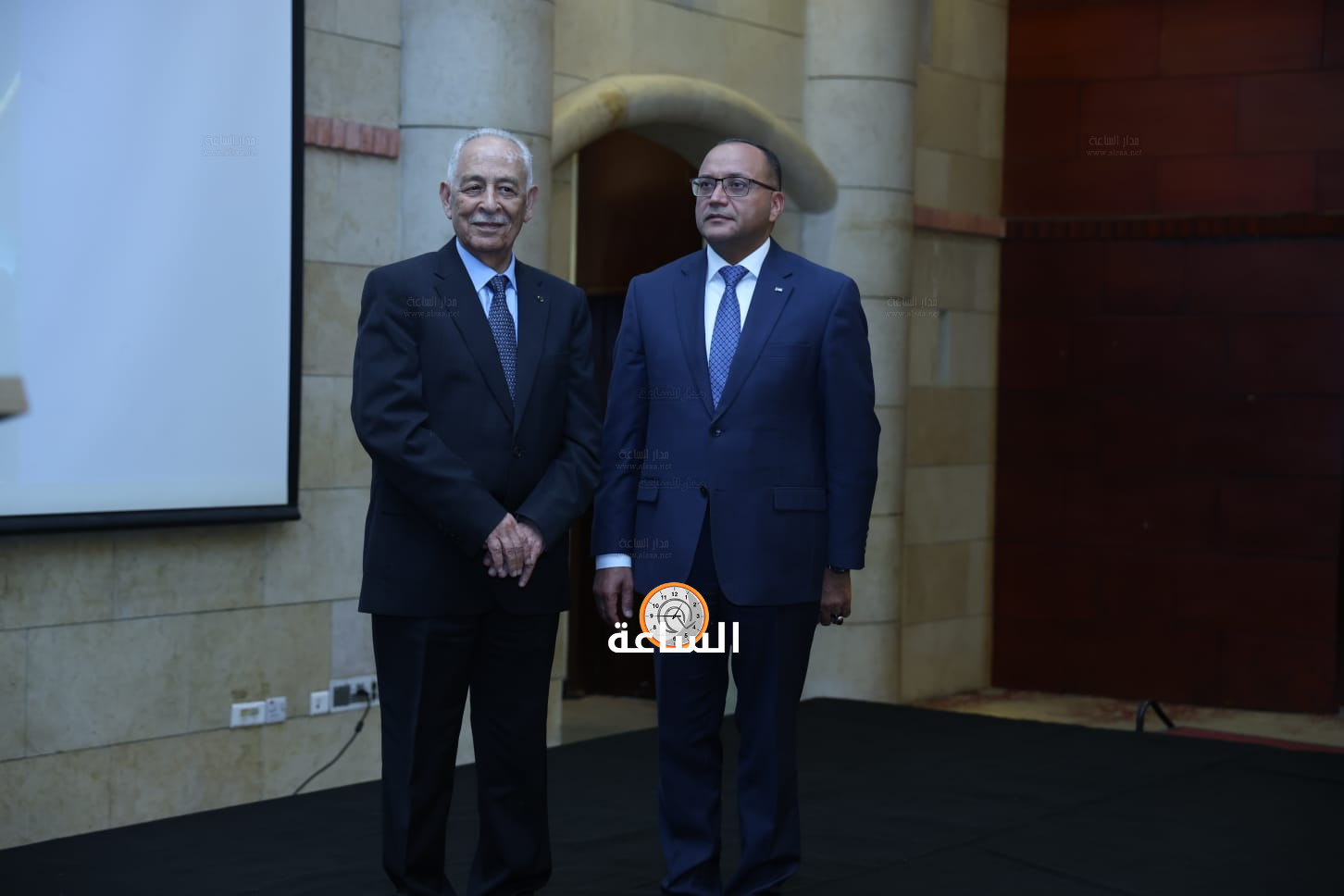 Madar Al-Saa Images 0.969235627008058