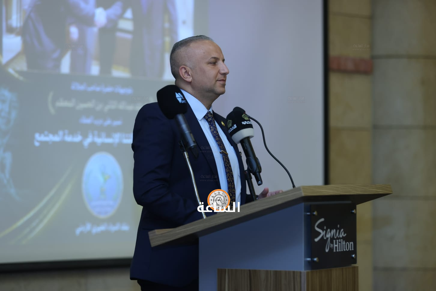 Madar Al-Saa Images 0.36958519268020396