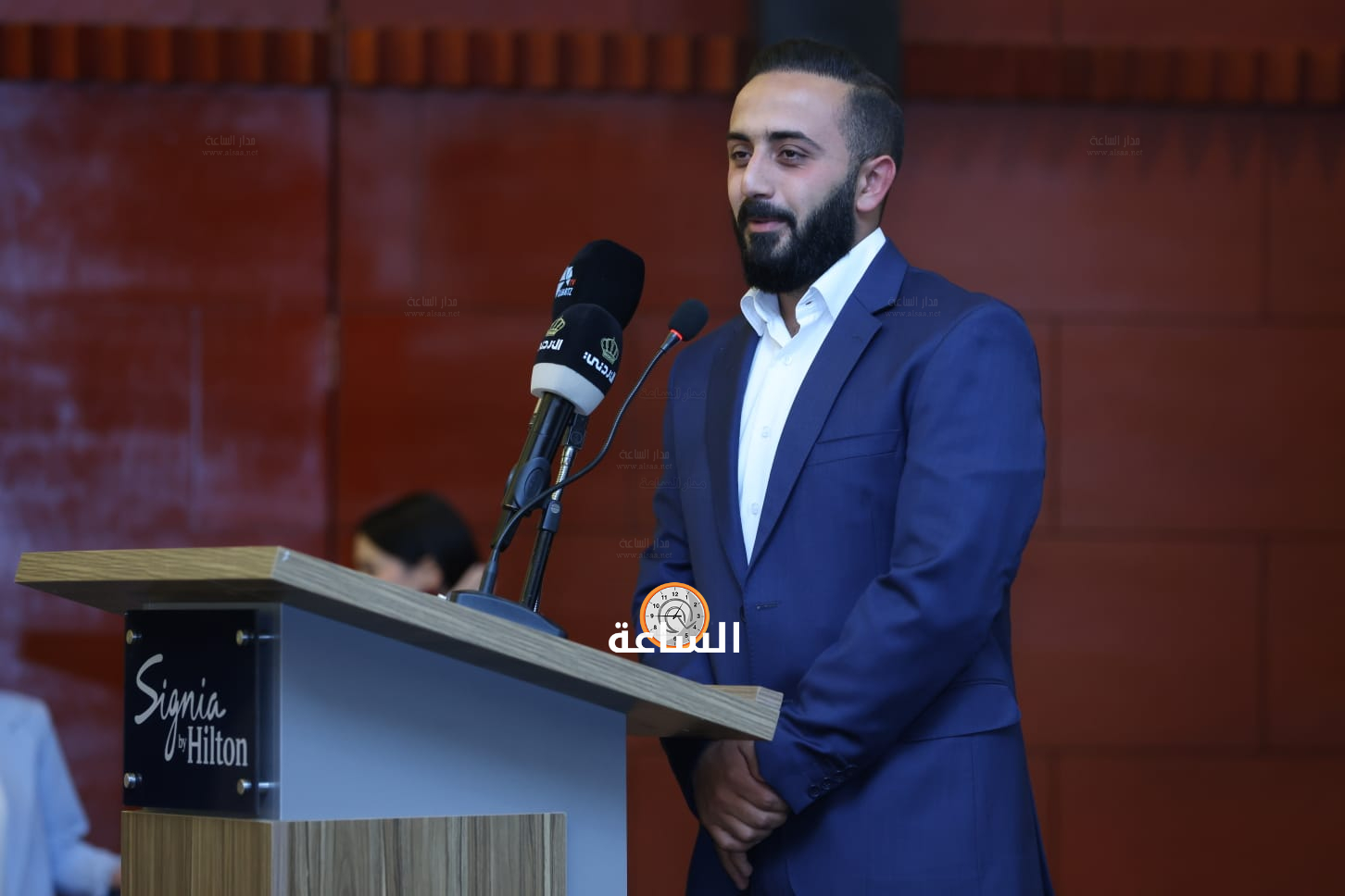 Madar Al-Saa Images 0.9568094748382809