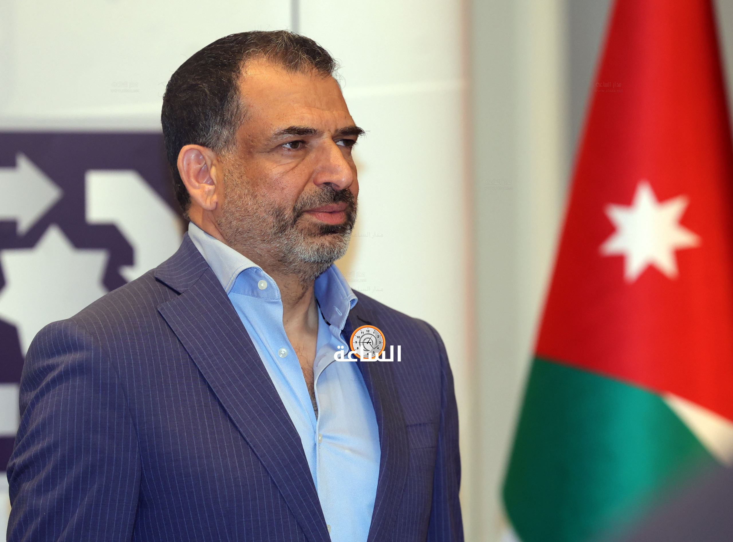 أيمن العلاونة