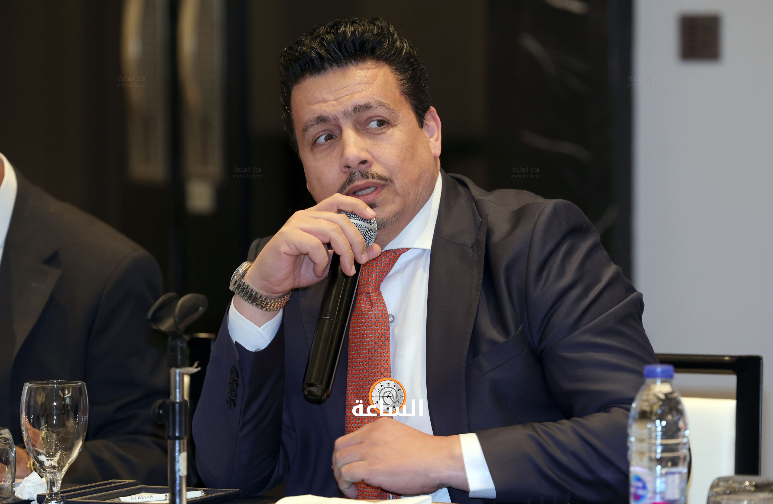 Madar Al-Saa Images 0.48450619819509666