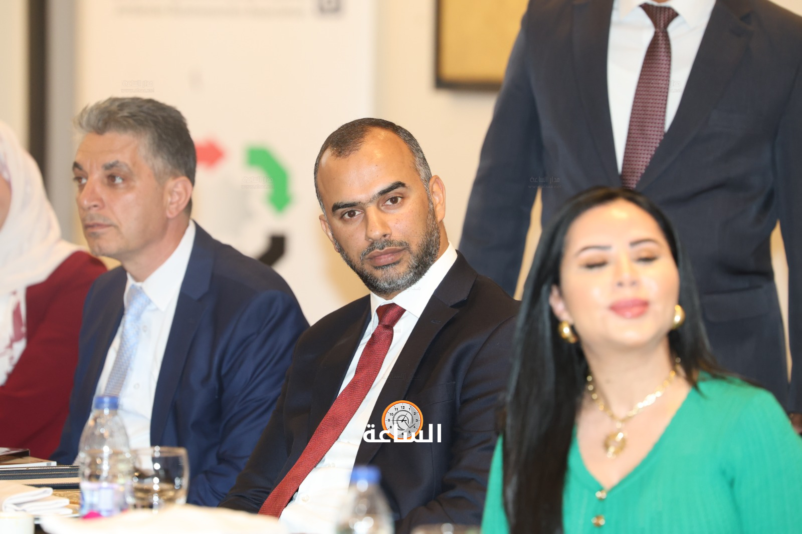 Madar Al-Saa Images 0.1619983562151589