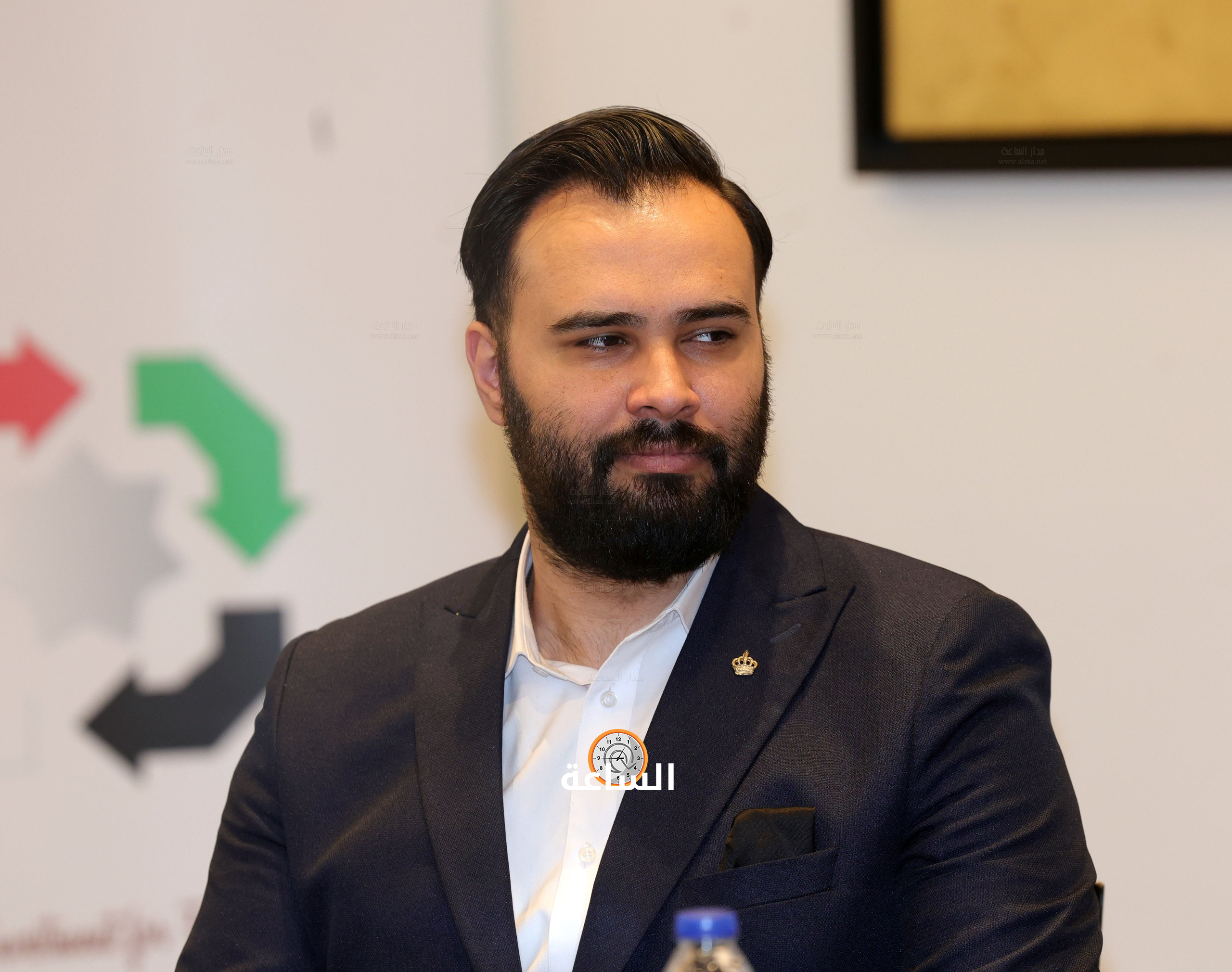 Madar Al-Saa Images 0.3612635612167743