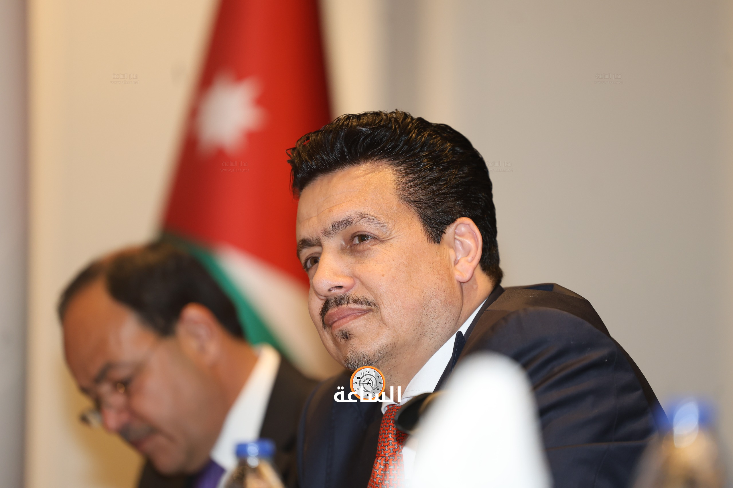 Madar Al-Saa Images 0.1993396004280198