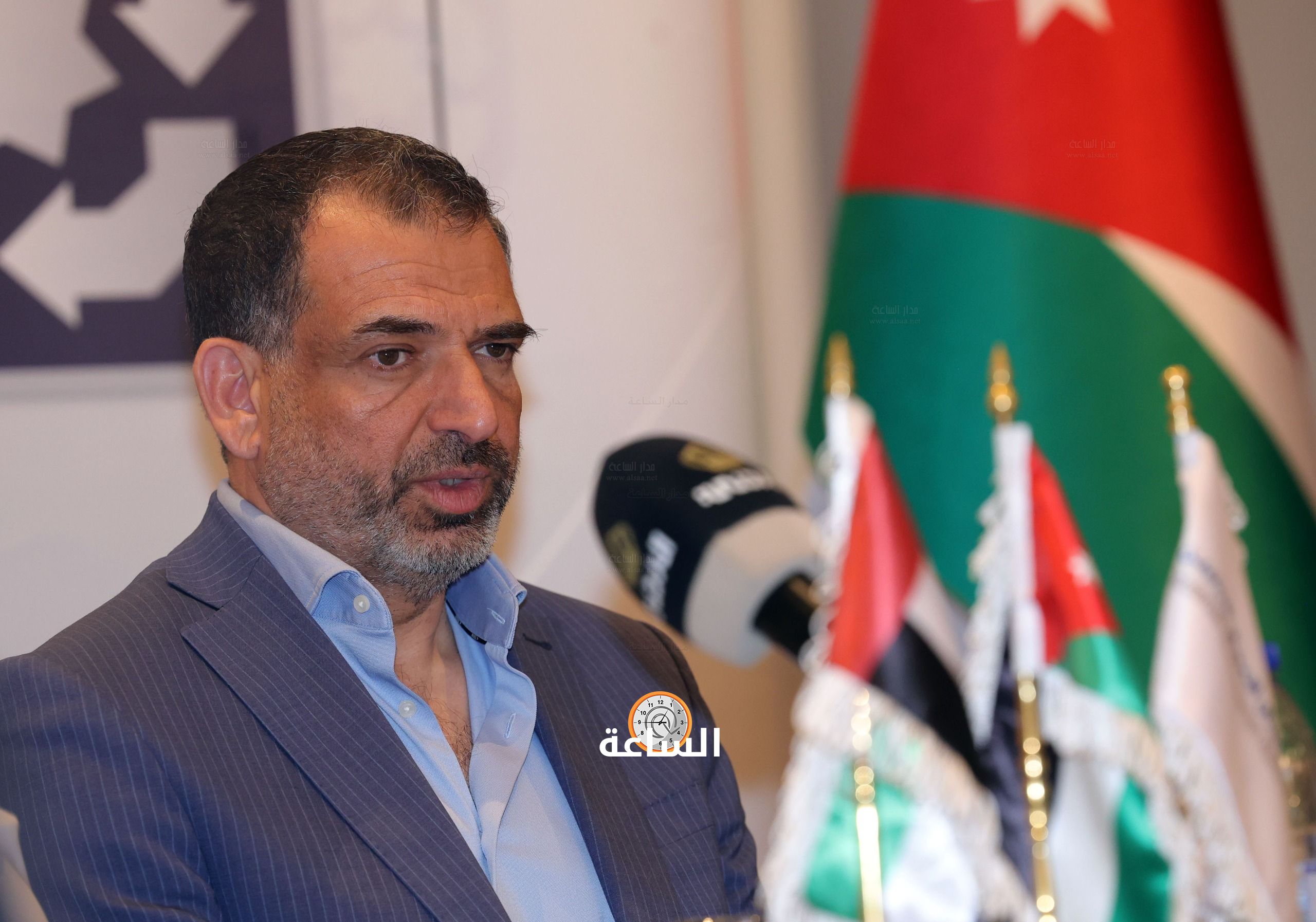 Madar Al-Saa Images 0.13217277182612575