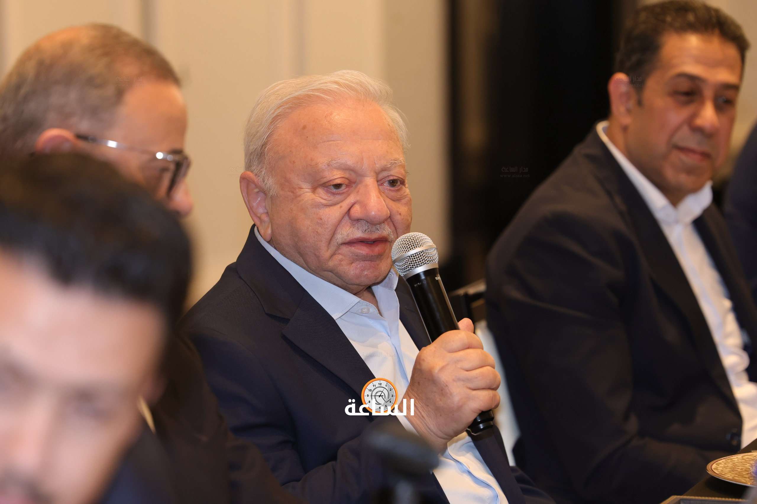 Madar Al-Saa Images 0.10949044999402902