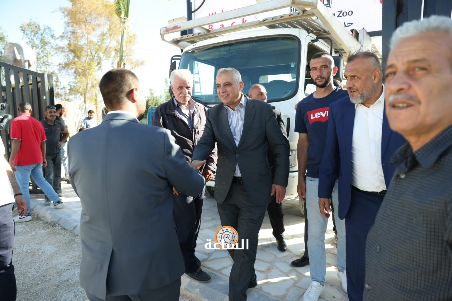 Madar Al-Saa Images 0.015772131628267405