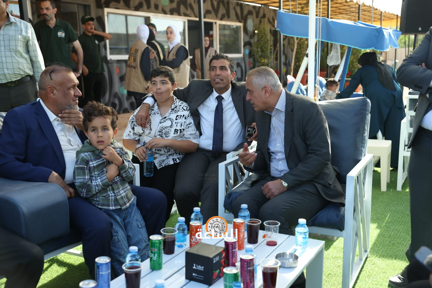 Madar Al-Saa Images 0.29450725967434077
