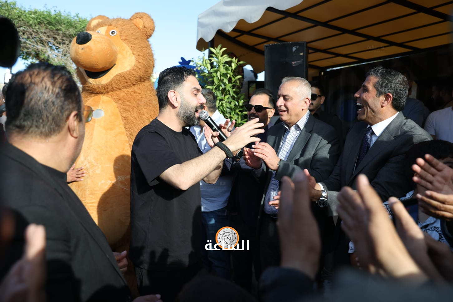 Madar Al-Saa Images 0.7247651212291101