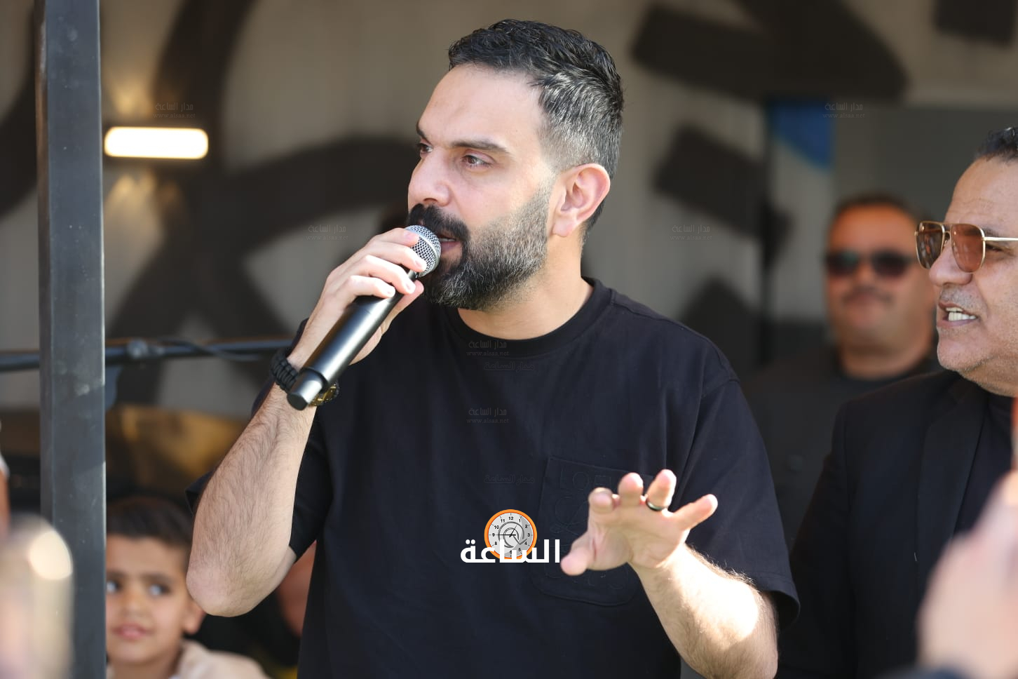 Madar Al-Saa Images 0.7235361719013139