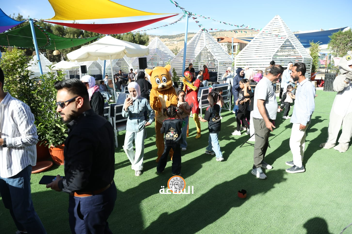 Madar Al-Saa Images 0.6209584628208972