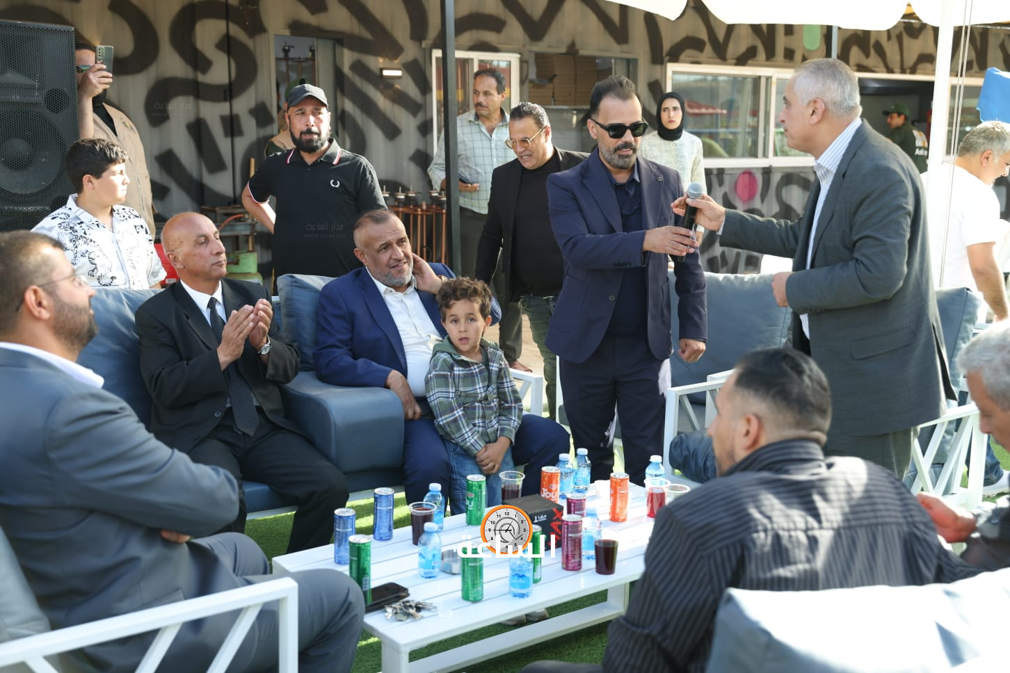 Madar Al-Saa Images 0.5056061476809991