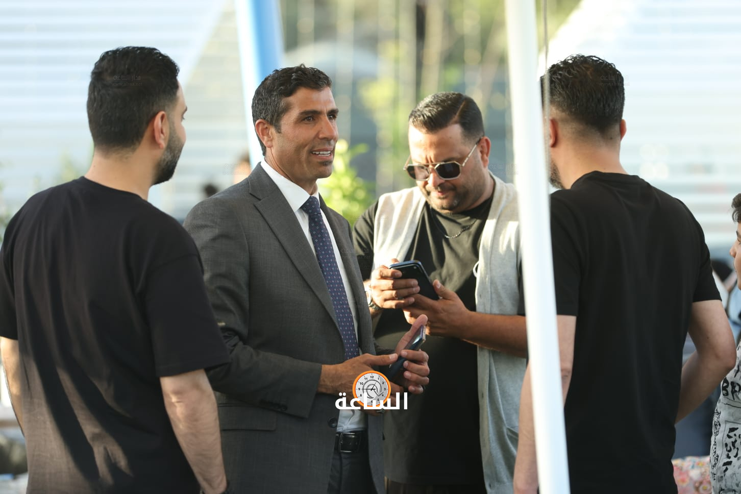 Madar Al-Saa Images 0.5832838633808918