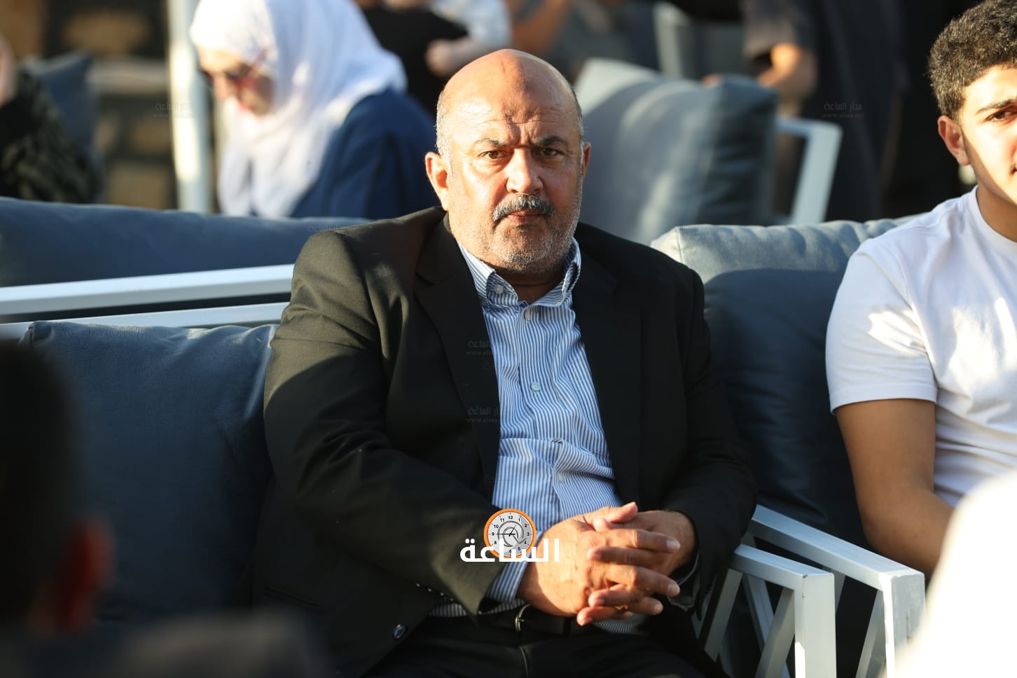 Madar Al-Saa Images 0.1554271709666275