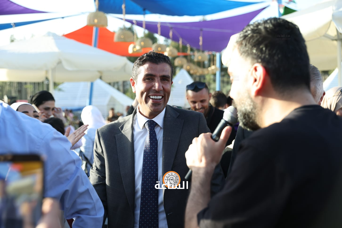 Madar Al-Saa Images 0.007220938051886172
