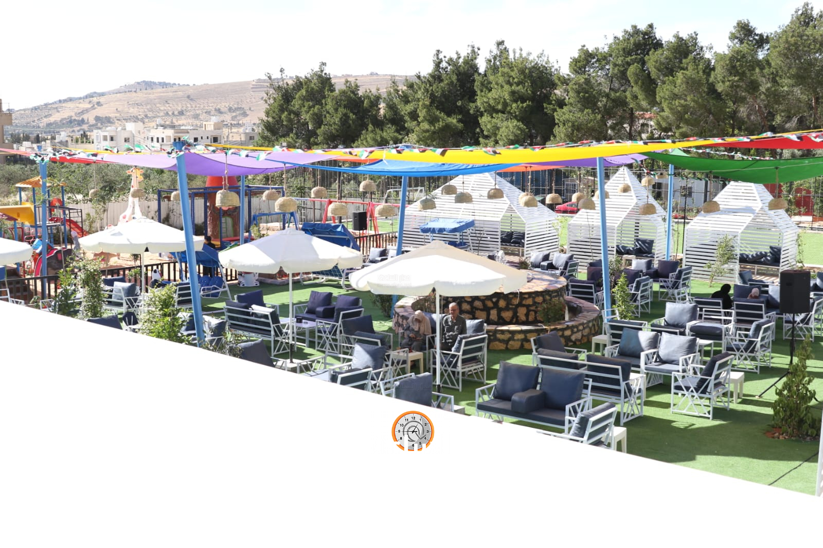 Madar Al-Saa Images 0.8098092681453667