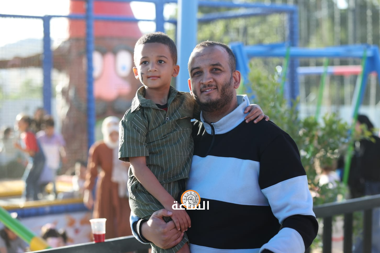 Madar Al-Saa Images 0.053079393069730973