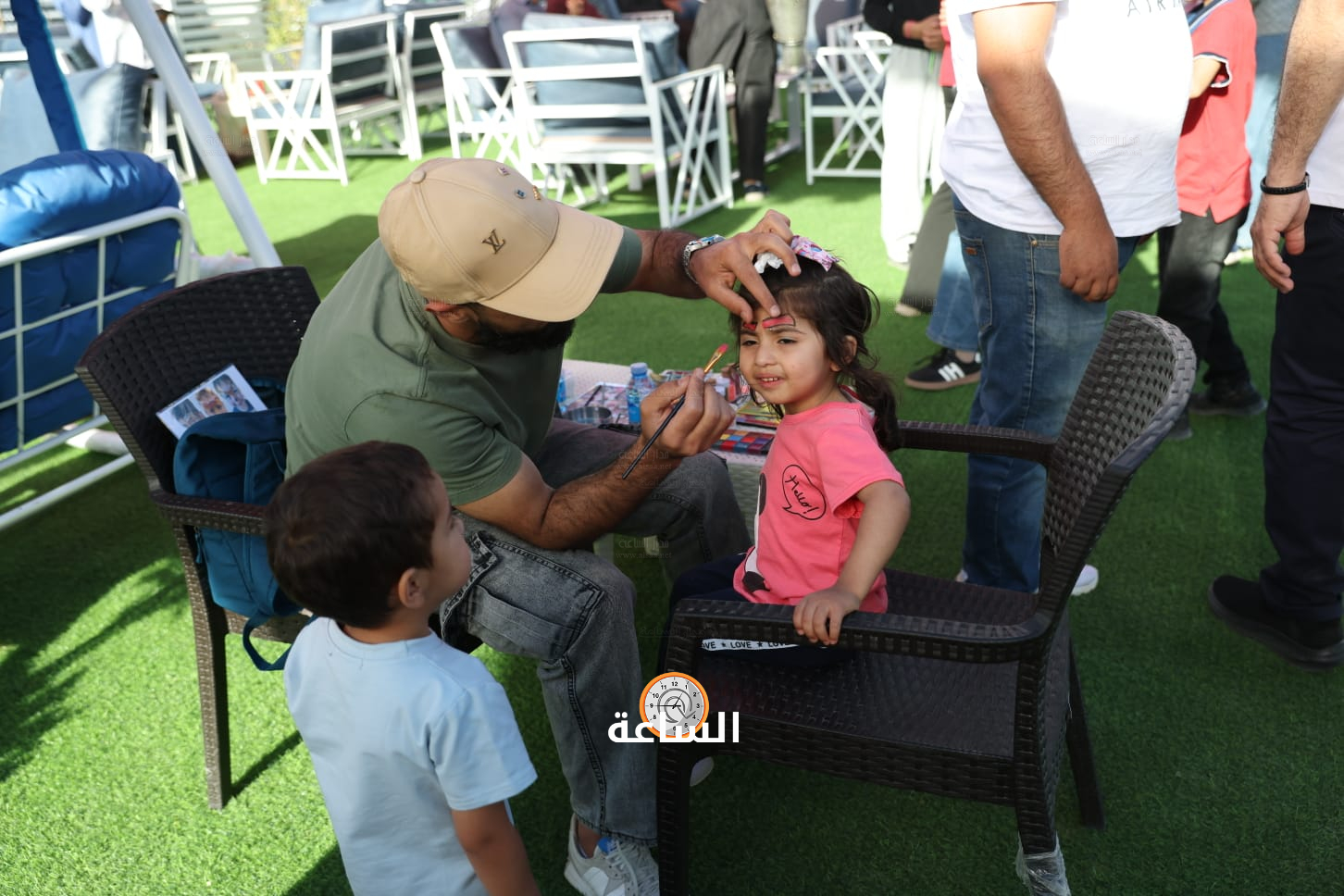 Madar Al-Saa Images 0.20757813734376762