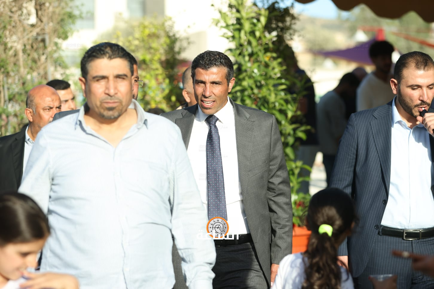 Madar Al-Saa Images 0.41595262252490106