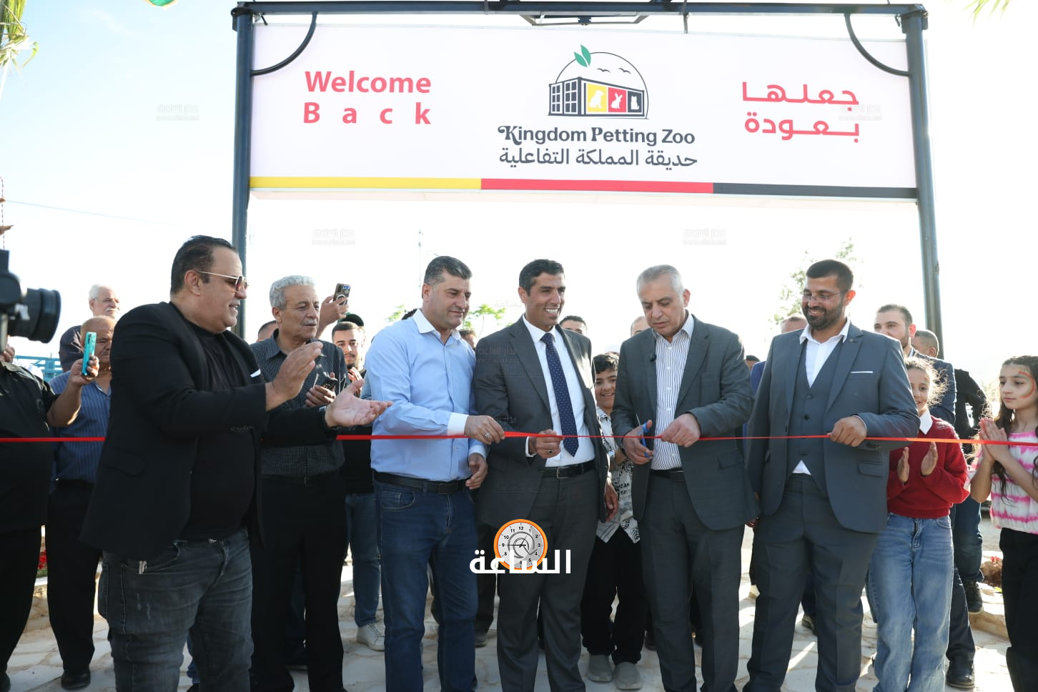 Madar Al-Saa Images 0.41595765065979373