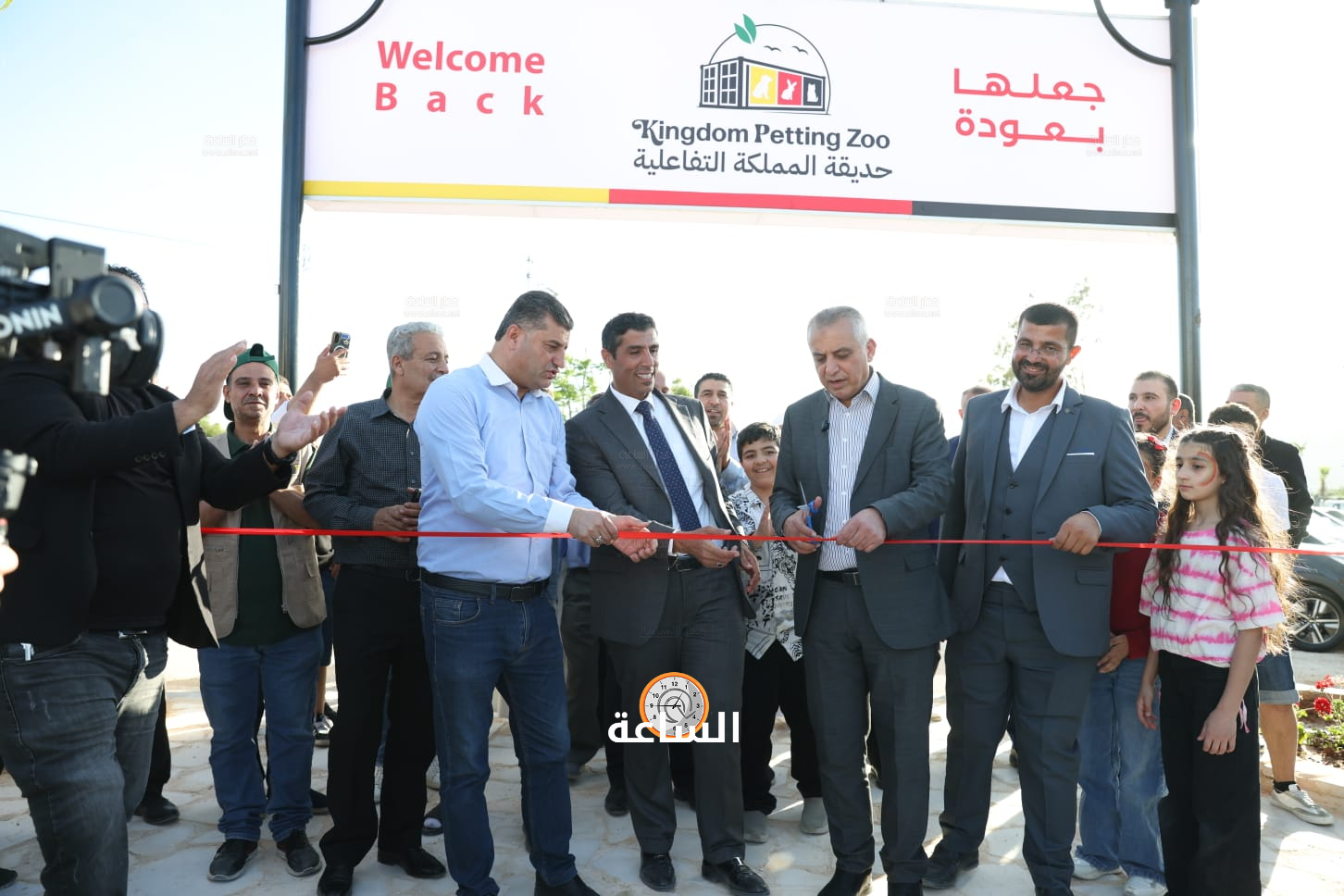 Madar Al-Saa Images 0.7556395875335037
