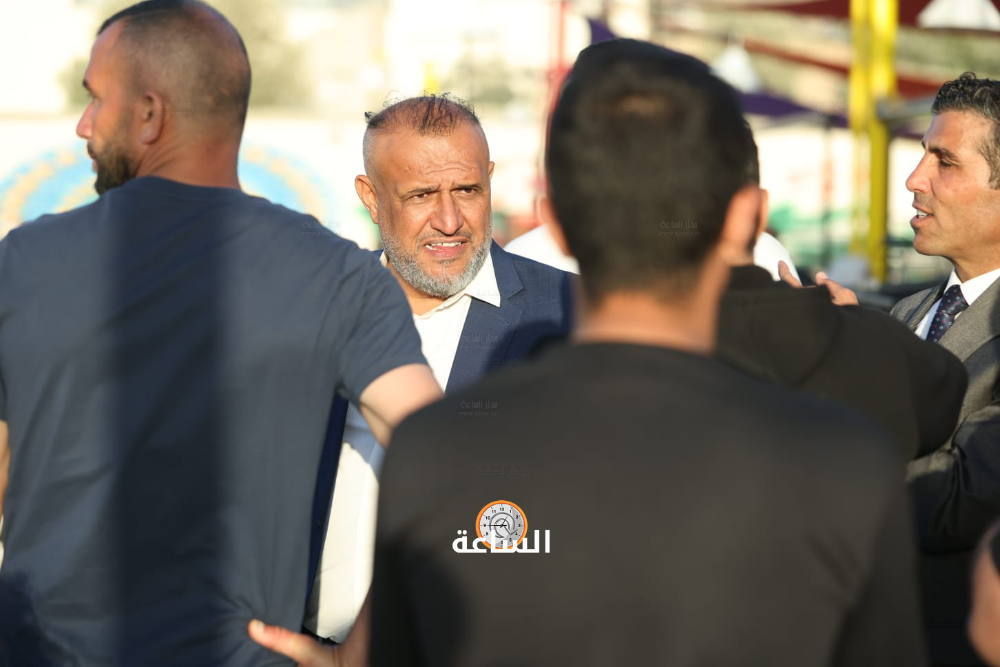 Madar Al-Saa Images 0.4932722262336797