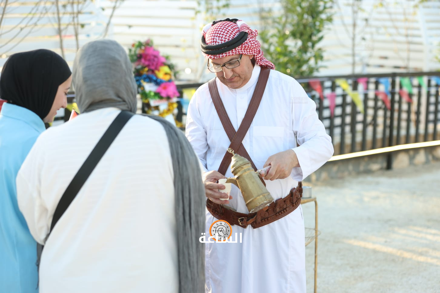 Madar Al-Saa Images 0.663410600576143