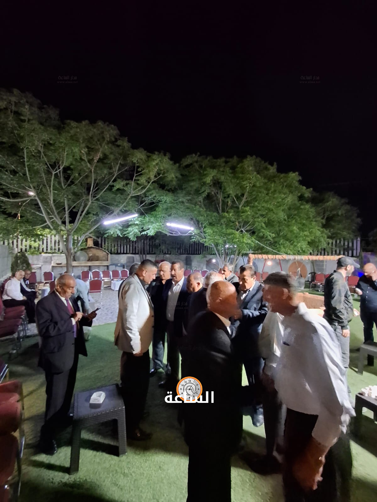 Madar Al-Saa Images 0.7313388803151647