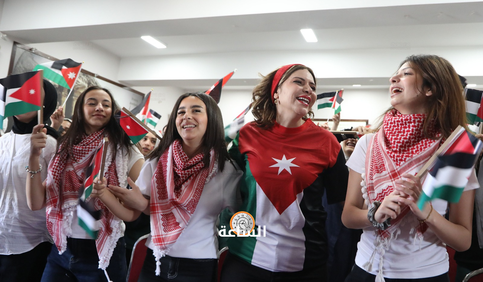Madar Al-Saa Images 0.2213916253719067