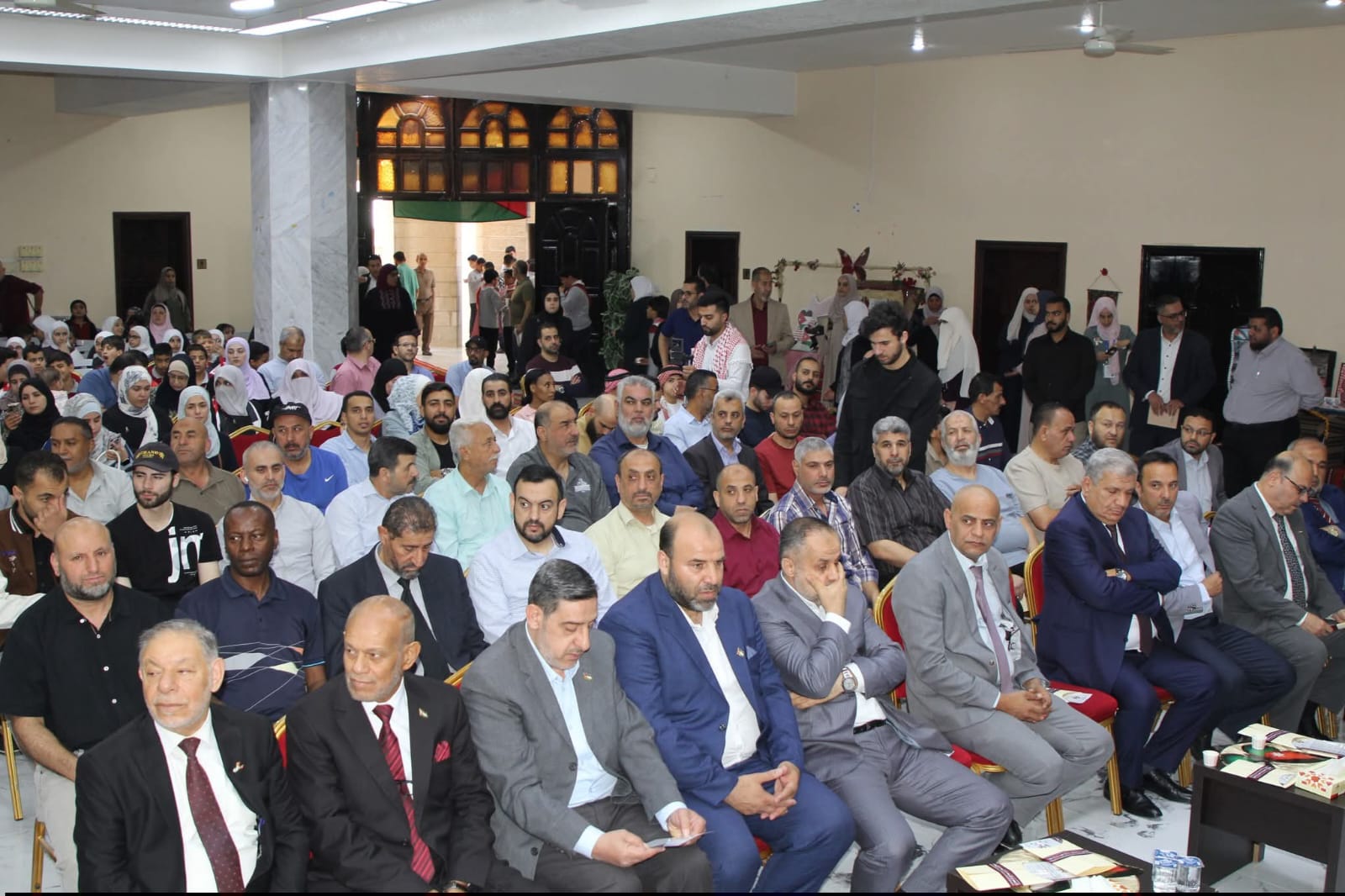 Madar Al-Saa Images 0.958358047350144