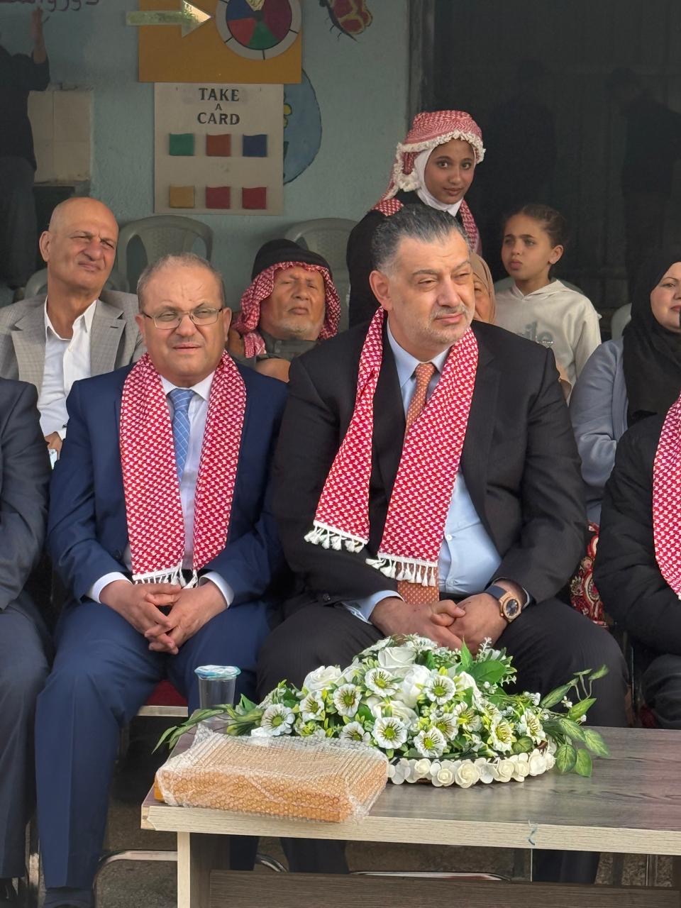 Madar Al-Saa Images 0.8419402867988875