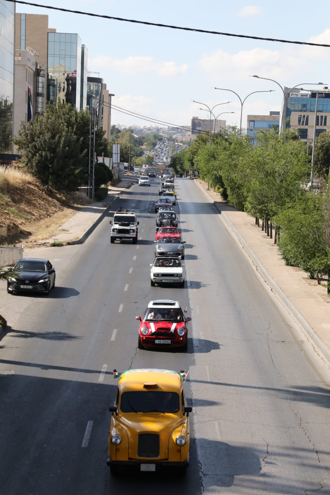 Madar Al-Saa Images 0.08481553744048698