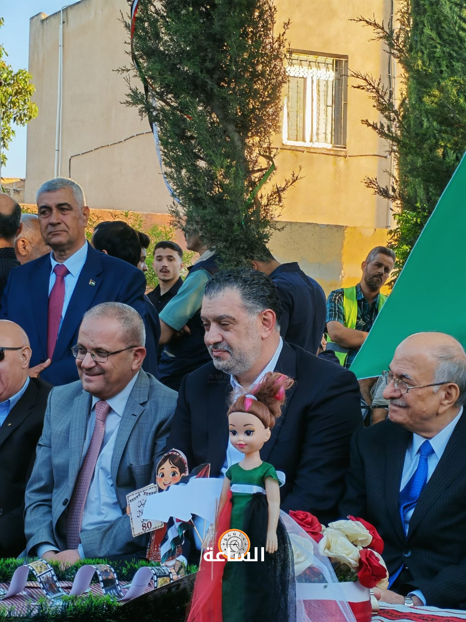 Madar Al-Saa Images 0.8303363005515013