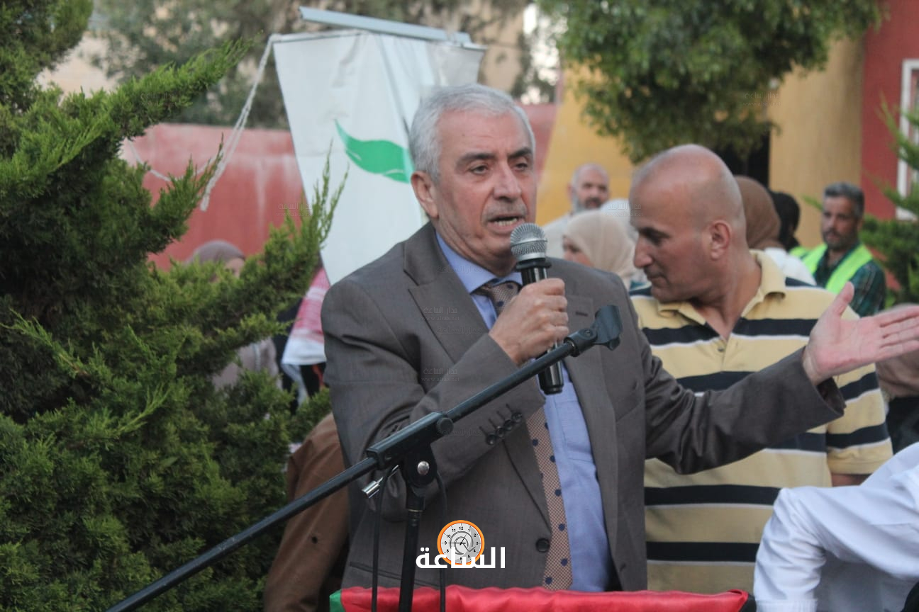Madar Al-Saa Images 0.2654029209039953